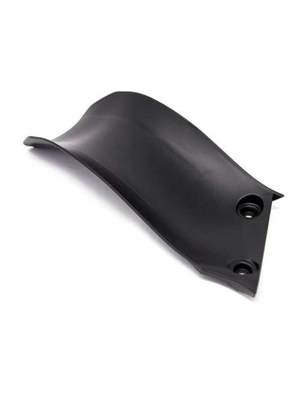 Rear shock protector Husqvarna TC 85 18-24 color black