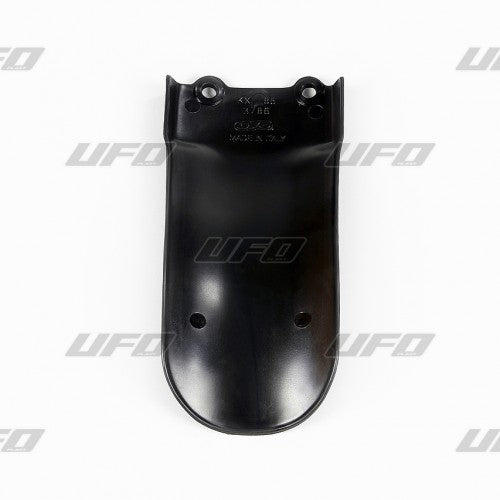 Rear shock protector Kawasaki KX 85 98-19 color black