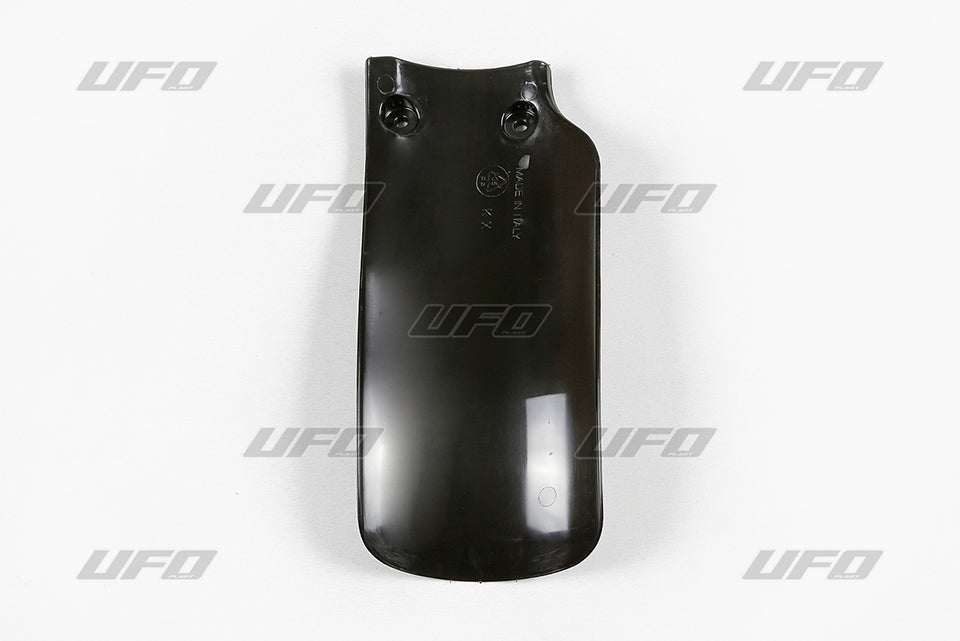 Rear shock protector Kawasaki KX-F 450 16-18, KX-F 250 17-18 color black
