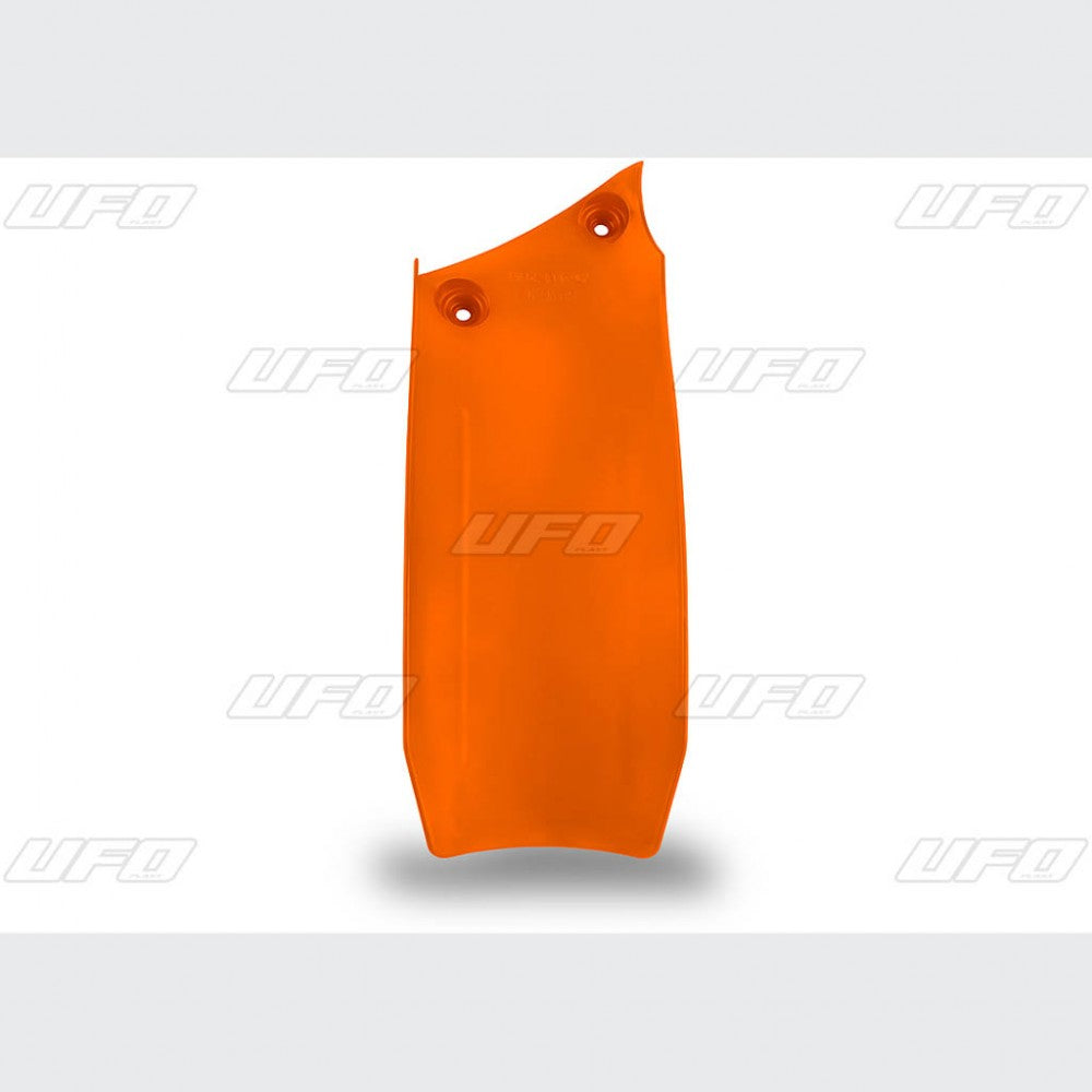 Rear shock protector KTM SX 85 18-20 color orange