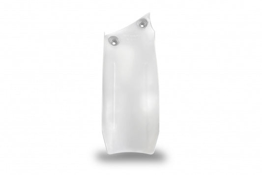 Rear shock protector KTM SX 85 18-24 color white