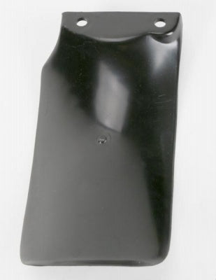 Rear shock protector Suzuki RM-Z 250 10-17 color black - discontinued