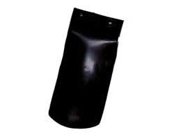 Rear shock protector Suzuki RM 125/250 89-92 color black