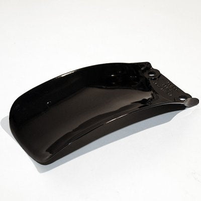 Rear shock protector Suzuki RM 125/250 96-17, RM-Z 250 07-18, RM-Z 450 05-17 color black
