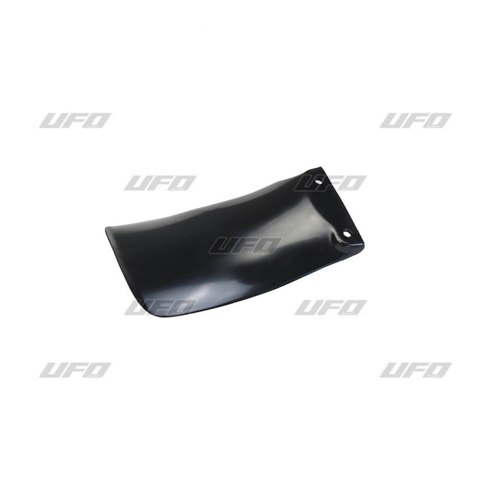Rear shock protector Suzuki RM-Z 250 19-23, RM-Z 450 18-23 color black