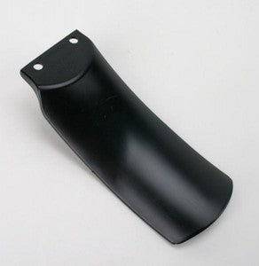 Rear shock protector Yamaha YZ 65 19-23, YZ-F 250 10-18, YZ-F 450 14-17, WR-F 250 15-19, WR-F 450 16-18 color black