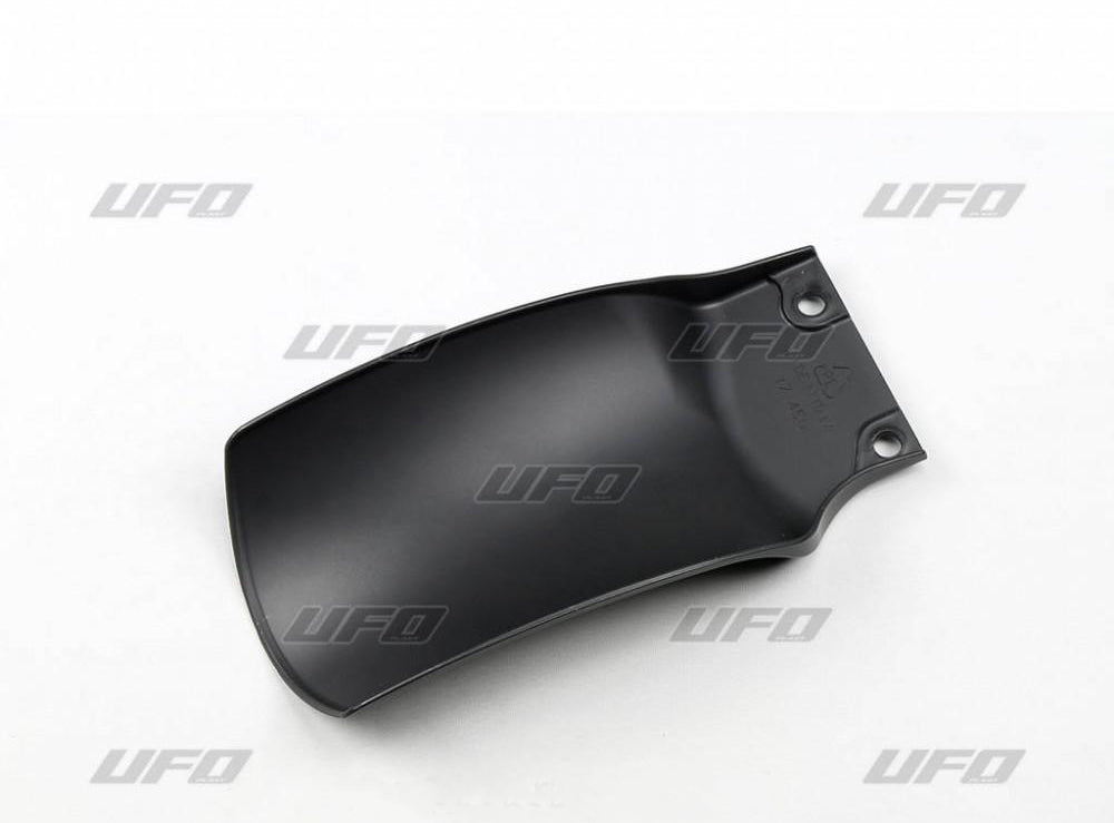 Rear shock protector Yamaha YZ-F 450 18 color black