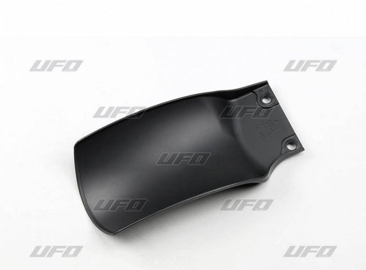 Rear shock protector Yamaha YZ-F 450 18 color black