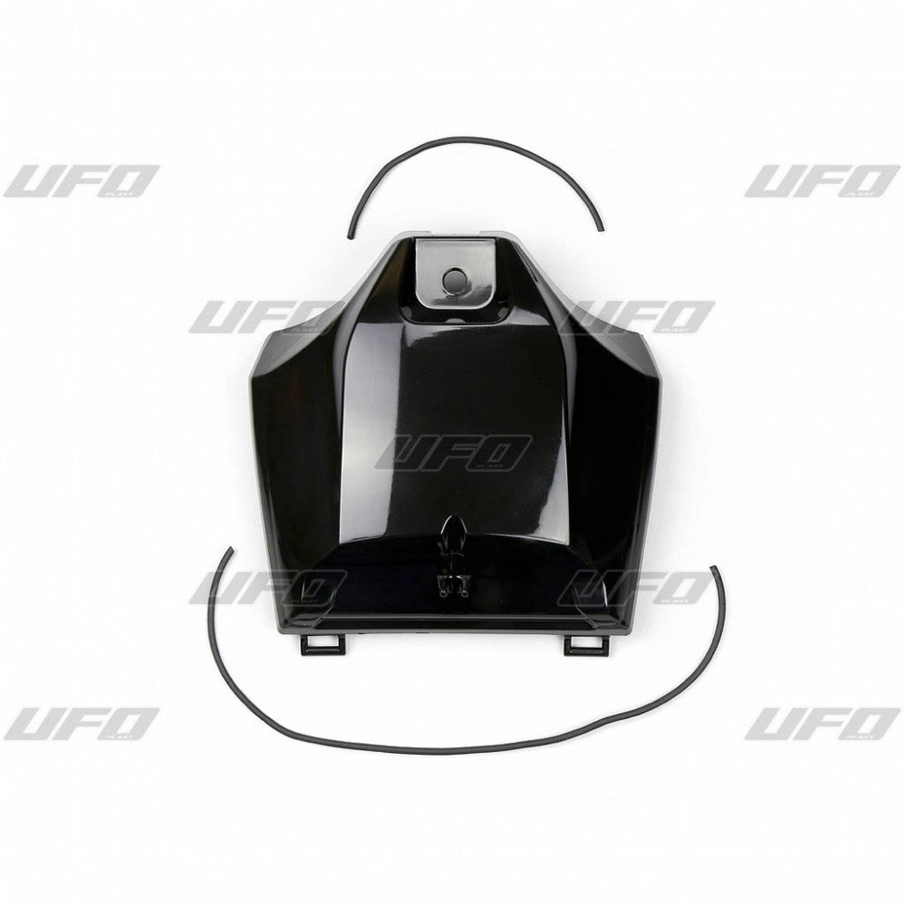 Fuel tank shroud Yamaha YZ-F 250 19-23, YZ-F 450 18-22, WR 250F 20-25, WR 450F 19-25 color black