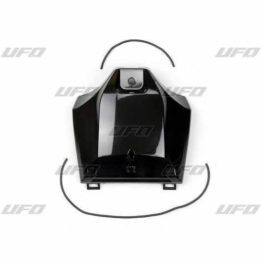 Fuel tank shroud Yamaha YZ-F 250 19-23, YZ-F 450 18-22, WR 250F 20-25, WR 450F 19-25 color black