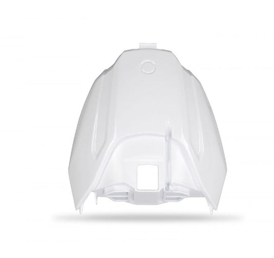 Fuel tank shroud Yamaha YZ-F 450 23-25, YZ-F 250 24-25 color white