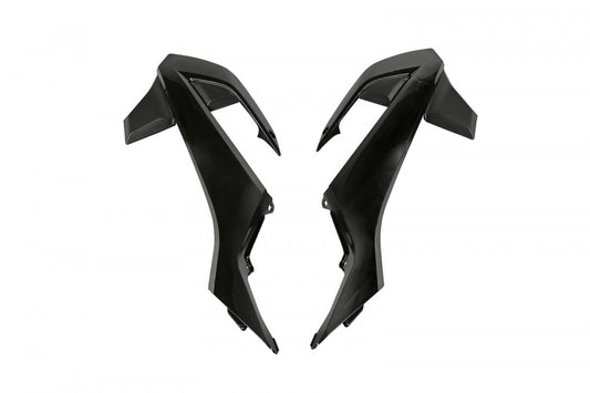 Radiator shrouds Gas Gas MC 65 21 color black