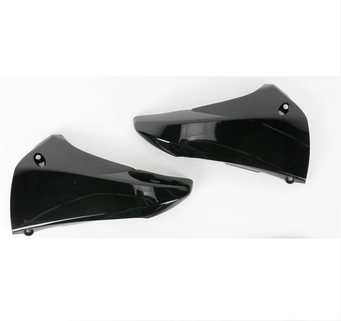 Upper radiator shrouds Yamaha YZ-F 450 10-13 color black