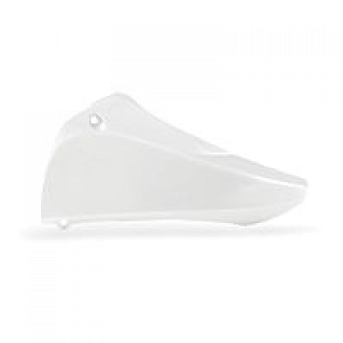 Upper radiator shrouds Yamaha YZ-F 450 10-13 color white