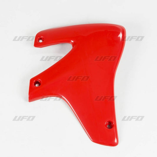 Radiator shroud Honda XR 650 R 00-20 (right only) color red