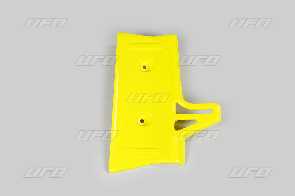 Radiator shrouds Suzuki RM 60 03-04 color yellow