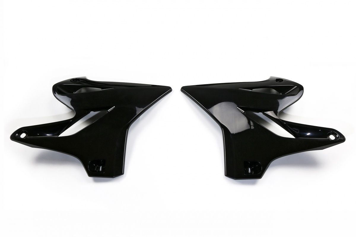 Radiator shrouds Yamaha YZ 125/250 15-21 color black