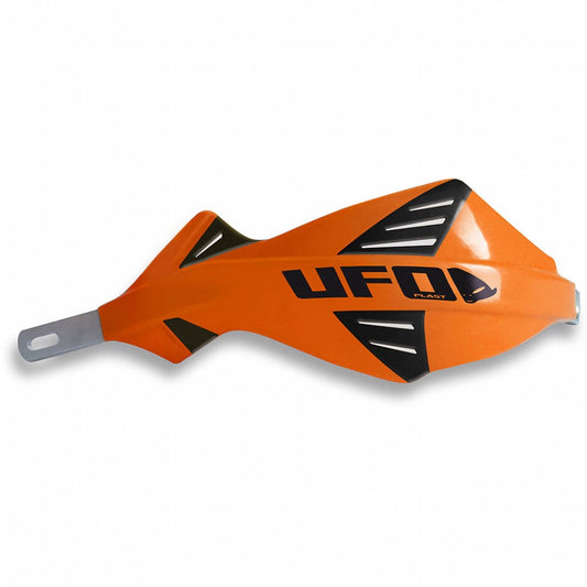 Handguards ALU Discover color orange (with 28 mm mounts)