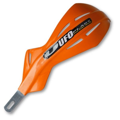 Handguards ALU color orange (with 22 mm mounts)