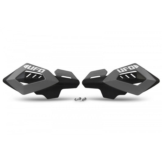 Handguards Arches color gray (with 22 mm mounts)