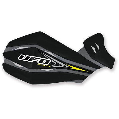 Handguards Claw color black (with 22 mm mounts)