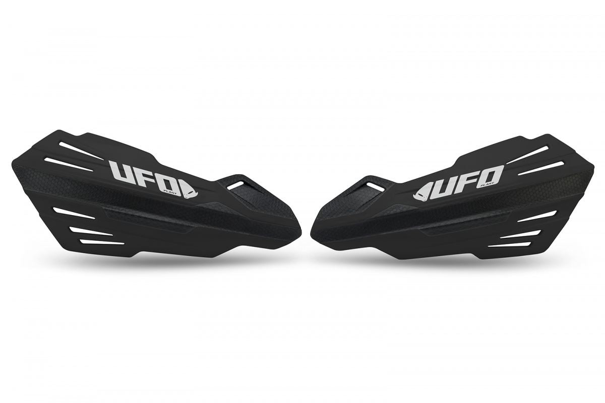 Handguards Gas Gas MC/MC-F/EX/EX-F/EC/EC-F 21 color black