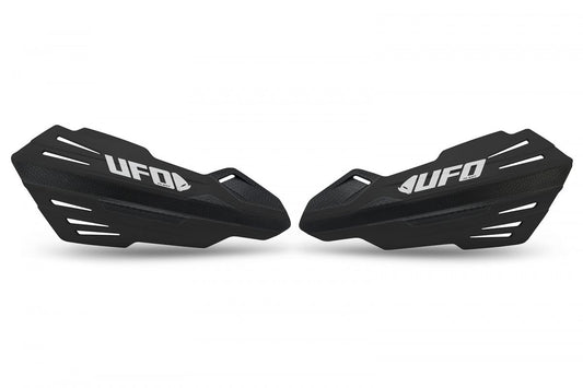 Handguards Gas Gas MC/MC-F/EX/EX-F/EC/EC-F 21 color black