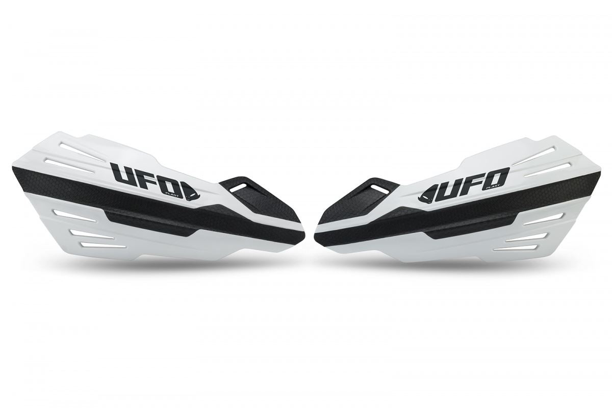 Handguards Gas Gas MC/MC-F/EX/EX-F/EC/EC-F 21 color white