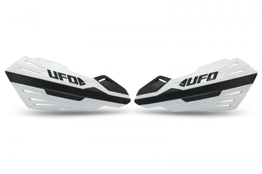 Handguards Gas Gas MC/MC-F/EX/EX-F/EC/EC-F 21 color white