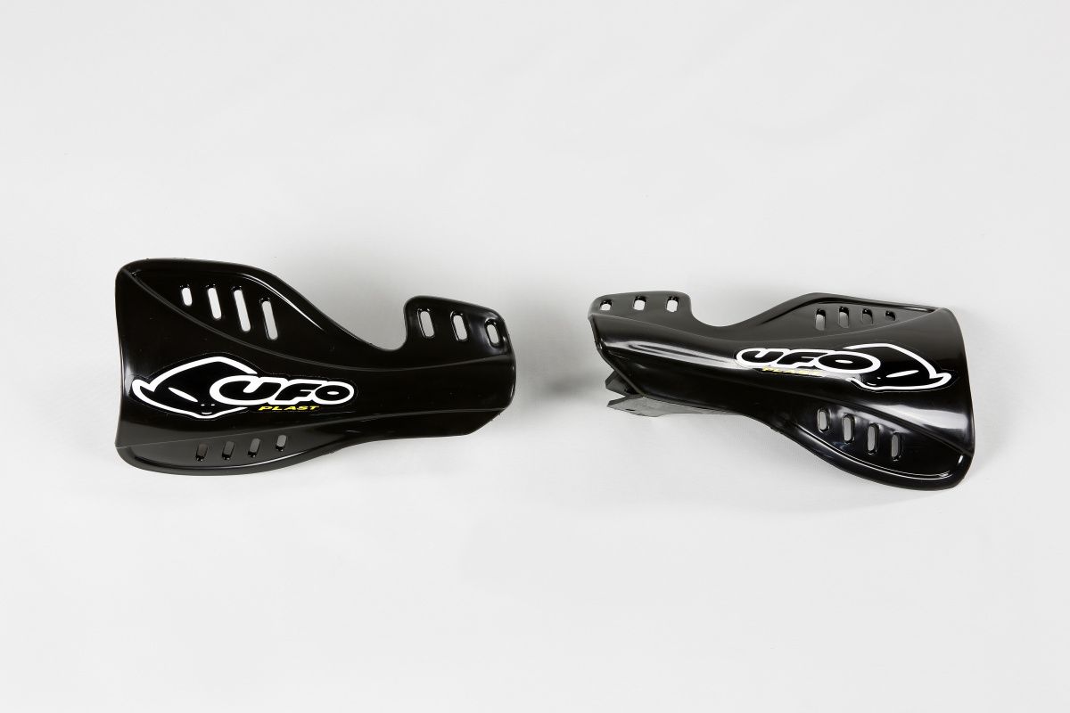 Handguards Husqvarna TC 250 05-13, TC/TE 449/499/TE 511 11-13 color black