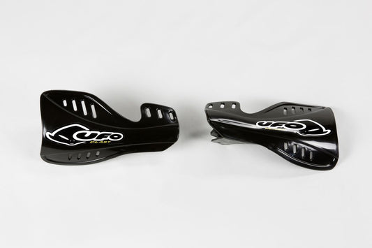 Handguards Husqvarna TC 250 05-13, TC/TE 449/499/TE 511 11-13 color black