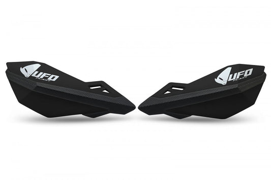 Handguards Husqvarna TC/TE/TX/FC/FE 15-21 color black