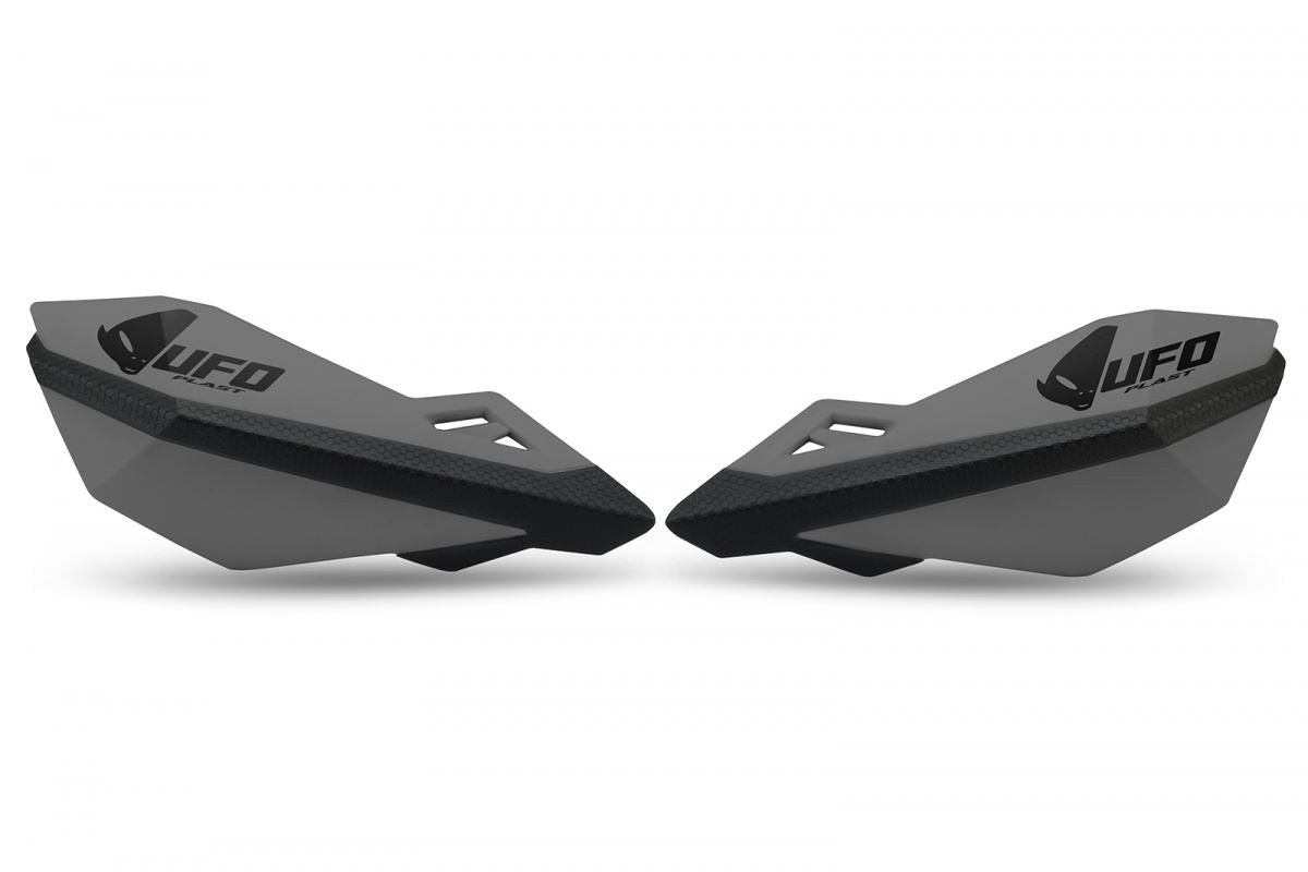 Handguards Husqvarna TC/TE/TX/FC/FE 15-21 color gray 21