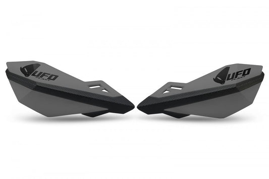Handguards Husqvarna TC/TE/TX/FC/FE 15-21 color gray 21