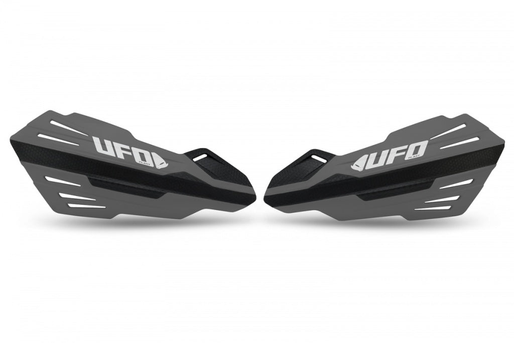 Handguards Husqvarna TC/TE/TX/FC/FE 15-21 color gray 21