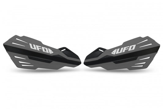 Handguards Husqvarna TC/TE/TX/FC/FE 15-21 color gray 21