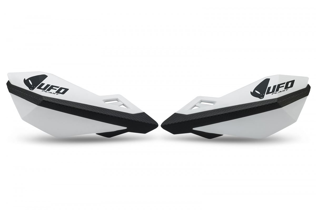 Handguards Husqvarna TC/TE/TX/FC/FE 15-21 color white 20-21