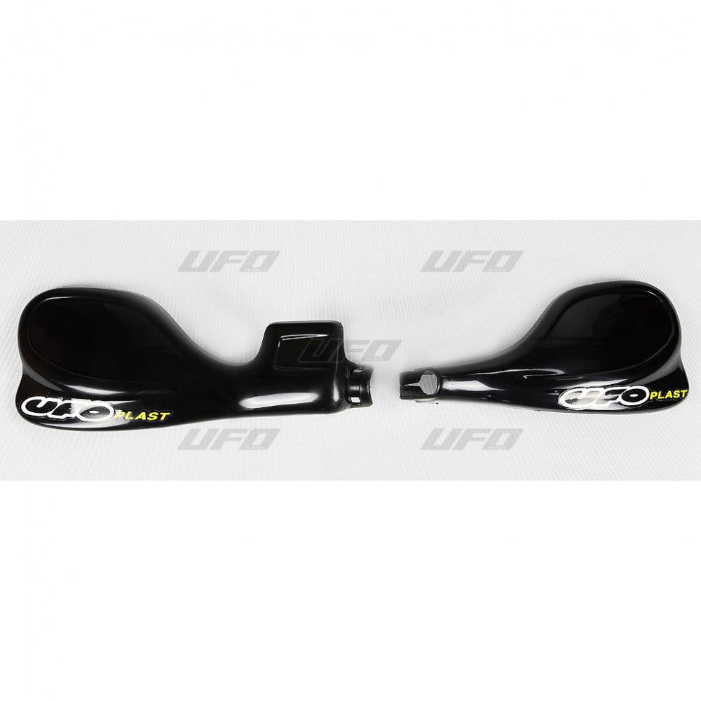 Handguards KTM 125 93-00 color black
