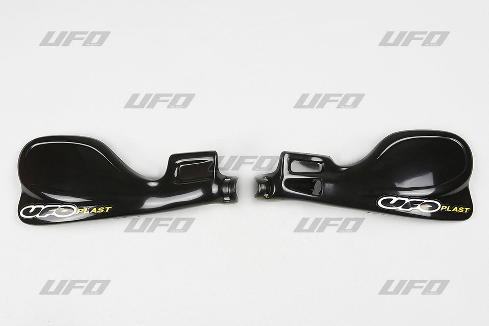 Handguards KTM SX/EXC 98-06, SX 65 02, SX 85 03 color black