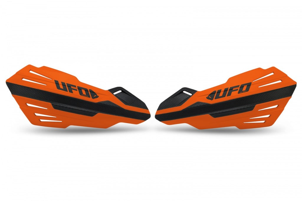 Handguards KTM SX/SX-F 125/150/250/350/450 14-21, EXC 125/200 20-21, EXC/EXC-F 250/300/350/450/500 TPI 14-23 color orange
