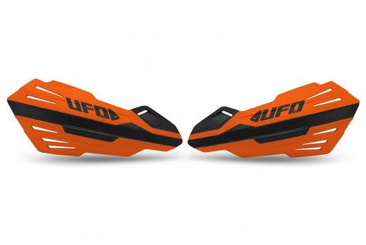 Handguards KTM SX/SX-F 125/150/250/350/450 14-21, EXC 125/200 20-21, EXC/EXC-F 250/300/350/450/500 TPI 14-23 color orange