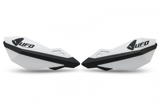 Handguards KTM SX/SX-F 125/150/250/350/450 14-21, EXC 125/200 20-21, EXC/EXC-F 250/300/350/450/500 TPI 14-23 color white 21