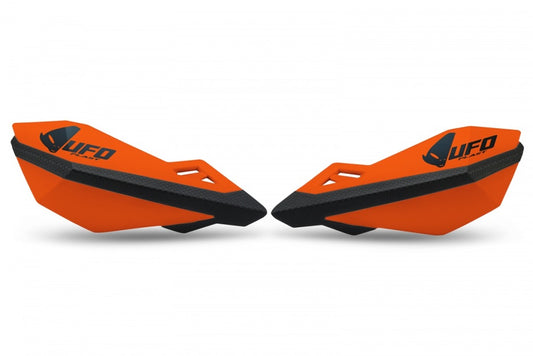 Handguards KTM SX/SX-F 125/150/250/350/450 14-21, EXC 125/200 20-21, EXC/EXC-F 250/300/350/450/500 TPI 14-23 color orange