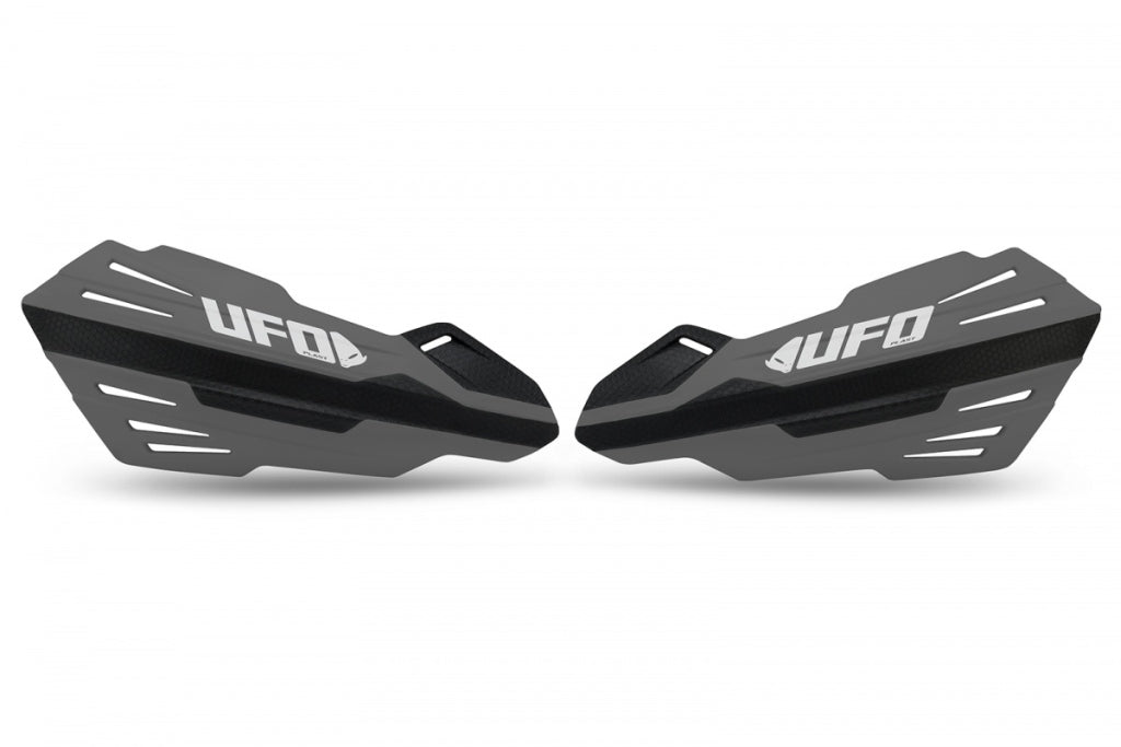 Handguards KTM SX/SX-F 125/150/250/350/450 14-21, EXC 125/200 20-21, EXC/EXC-F 250/300/350/450/500 TPI 14-23 color gray 21