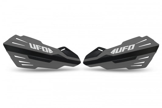 Handguards KTM SX/SX-F 125/150/250/350/450 14-21, EXC 125/200 20-21, EXC/EXC-F 250/300/350/450/500 TPI 14-23 color gray 21
