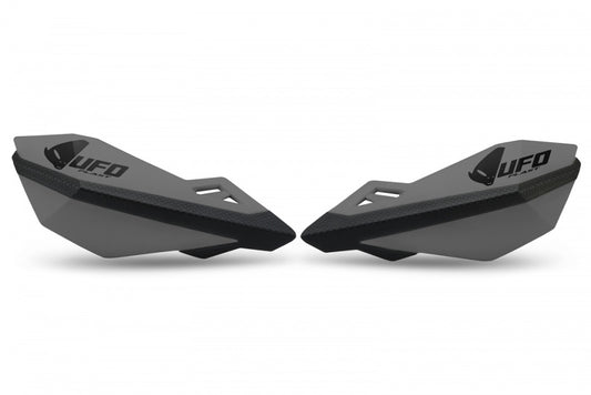 Handguards KTM SX/SX-F 125/150/250/350/450 14-21, EXC 125/200 20-21, EXC/EXC-F 250/300/350/450/500 TPI 14-23 color gray 21