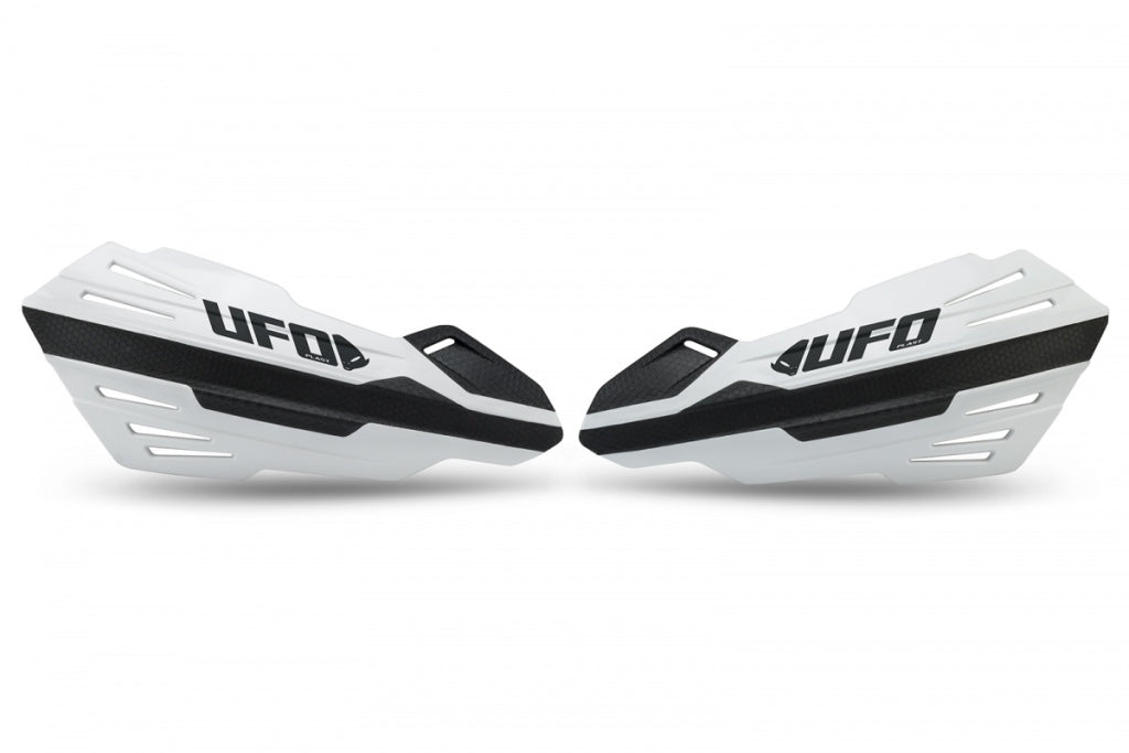 Handguards KTM SX/SX-F 125/150/250/350/450 14-21, EXC 125/200 20-21, EXC/EXC-F 250/300/350/450/500 TPI 14-23 color white