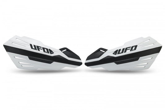 Handguards KTM SX/SX-F 125/150/250/350/450 14-21, EXC 125/200 20-21, EXC/EXC-F 250/300/350/450/500 TPI 14-23 color white