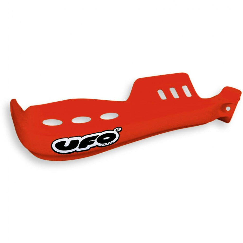 Handguards Oklahoma color red (with 28 mm mounts) - discontinued