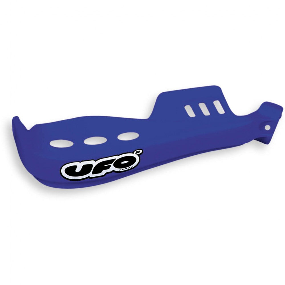 Handguards Oklahoma color blue (with 28 mm mounts) - discontinued
